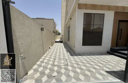 فيلا - 6 غرف نوم - 7 حمامات للايجار في الزاهية جاردنز - الزاهية - عجمان