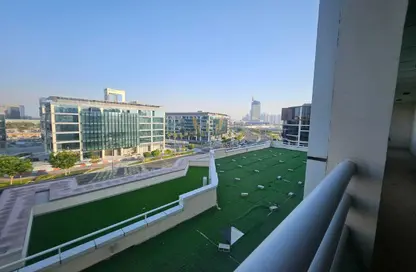 Full Floor - Studio for rent in Al Sufouh Tower 2 - Al Sufouh Towers - Dubai Media City - Dubai