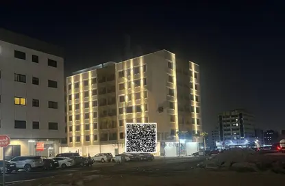 عمارة بالكامل - 8 غرف نوم - 8 حمامات للبيع في الجرف 3 - الجرف - عجمان وسط المدينة - عجمان