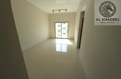 Apartment - 1 Bedroom - 2 Bathrooms for rent in Abna Saqer Building - Al Hamidiya 1 - Al Hamidiya - Ajman