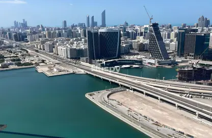 شقة - 3 غرف نوم - 5 حمامات للبيع في برج تالا - مارينا سكوير - جزيرة الريم - أبوظبي