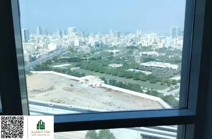 Apartment - 2 Bedrooms - 2 Bathrooms for sale in City Tower - Al Nuaimiya - Ajman