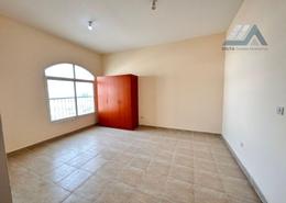 Empty Room image for: Studio - 1 bathroom for rent in Mohamed Bin Zayed Centre - Mohamed Bin Zayed City - Abu Dhabi, Image 1