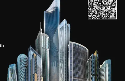 شقة - 1 حمام للبيع في عجمان جلوبال سيتي - العالية - عجمان