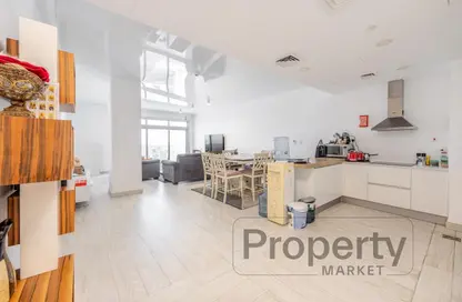 Apartment - 2 Bedrooms - 2 Bathrooms for sale in Grenland Residence - District 11 - Mohammed Bin Rashid City - Dubai