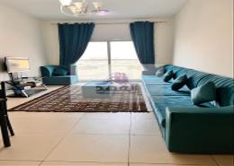 Apartment - 2 bedrooms - 3 bathrooms for rent in Al Jurf 2 - Al Jurf - Ajman Downtown - Ajman