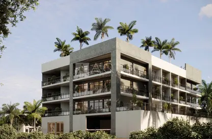 شقة - 1 حمام للبيع في وادي الصفا 7 - دبي