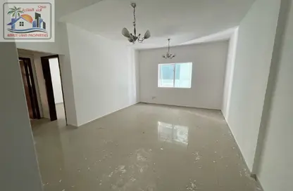 Apartment - 1 Bedroom - 2 Bathrooms for rent in Al Taawun Street - Al Taawun - Sharjah