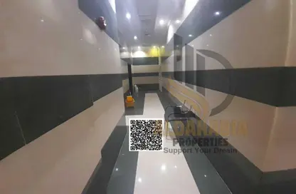 Apartment - 1 Bedroom - 1 Bathroom for rent in Rawan Building - Al Naimiya - Al Nuaimiya - Ajman