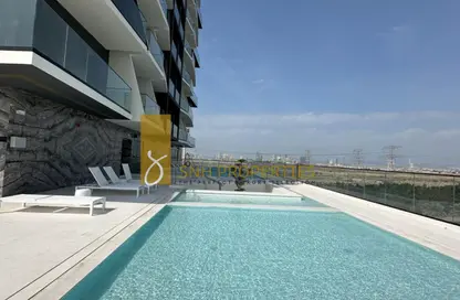 Apartment - 2 Bedrooms - 2 Bathrooms for sale in Binghatti Heights - Jumeirah Village Circle - Dubai