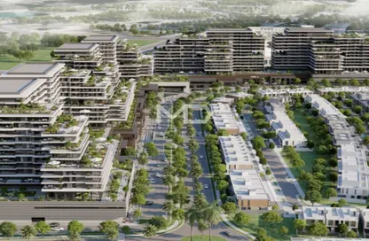 Apartment - 2 Bedrooms - 3 Bathrooms for sale in Reem Hills - Najmat Abu Dhabi - Al Reem Island - Abu Dhabi