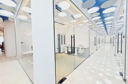 Bulk Rent Unit - Studio - 4 Bathrooms for rent in Health care City - Dubai Healthcare City - Bur Dubai - Dubai
