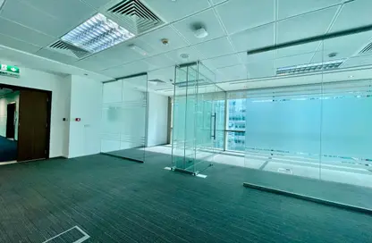 Office Space - Studio for rent in Liberty House - DIFC - Dubai