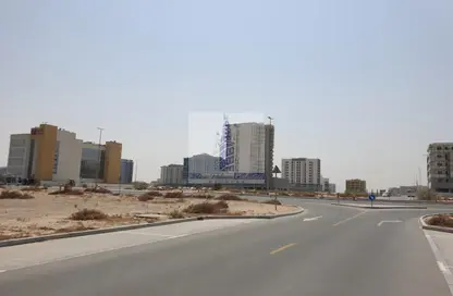 أرض - استوديو للبيع في 2 الورسان - الورسان - دبي