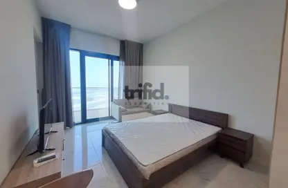 Apartment - 1 Bathroom for sale in Alexis Tower - Downtown Jebel Ali - Dubai