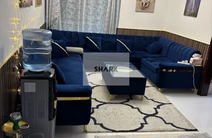 Apartment - 1 Bedroom - 2 Bathrooms for sale in Al Jurf 2 - Al Jurf - Ajman Downtown - Ajman