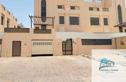 Villa - 5 Bedrooms - 7 Bathrooms for rent in Khalifa City A - Khalifa City - Abu Dhabi