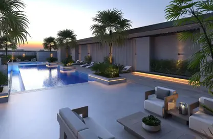 Apartment - 1 Bedroom - 2 Bathrooms for sale in Soul by Vision - Dubai Production City (IMPZ) - Dubai
