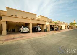 Villa - 2 bedrooms - 3 bathrooms for sale in Springs 7 - The Springs - Dubai