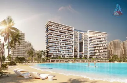 Apartment - Studio - 1 Bathroom for sale in Azizi Venice 9 - Azizi Venice - Dubai South (Dubai World Central) - Dubai Apartment - Studio - 1 Bathroom for sale in Azizi Venice 9 - Azizi Venice - Dubai South (Dubai World Central) - Dubai