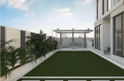 Villa - 4 Bedrooms - 4 Bathrooms for rent in Harmony 3 - Harmony - Tilal Al Ghaf - Dubai