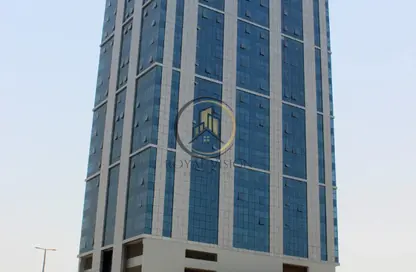 Apartment - 1 Bedroom - 2 Bathrooms for rent in Union Tower - Al Seer - Ras Al Khaimah