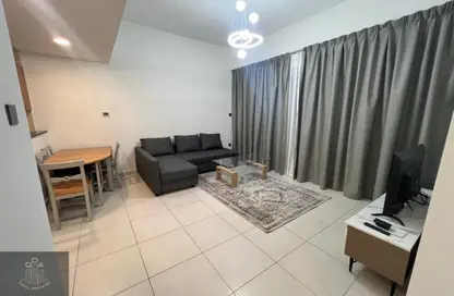 Apartment - 1 Bedroom - 1 Bathroom for rent in Marina View Tower A - Marina View - Dubai Marina - Dubai Apartment - 1 Bedroom - 1 Bathroom for rent in Marina View Tower A - Marina View - Dubai Marina - Dubai