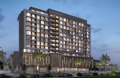 شقة - غرفة نوم - 2 حمامات للبيع في فيردانا ريزيدنس 2 - مجمع دبي للإستثمار - دبي شقة - غرفة نوم - 2 حمامات للبيع في فيردانا ريزيدنس 2 - مجمع دبي للإستثمار - دبي