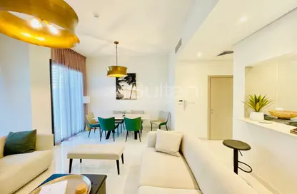 Townhouse - 2 Bedrooms - 4 Bathrooms for sale in Marbella - Mina Al Arab - Ras Al Khaimah