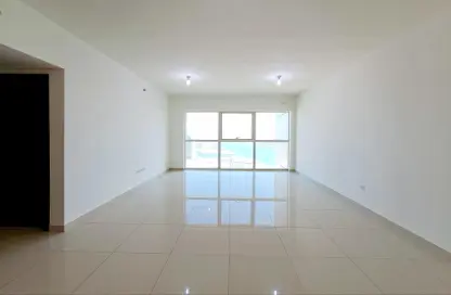 Apartment - 1 Bedroom - 2 Bathrooms for sale in Marina Blue Tower - Marina Square - Al Reem Island - Abu Dhabi