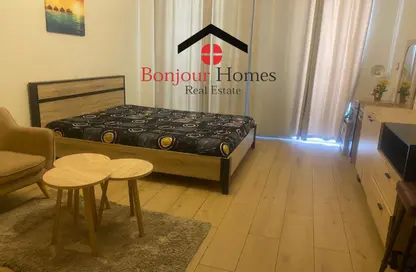 Apartment - Studio - 1 Bathroom for sale in Azizi Aura - Downtown Jebel Ali - Dubai