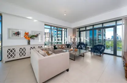 Apartment - 2 Bedrooms - 2 Bathrooms for sale in Vida Residence 3 - Vida Residence - The Hills - Dubai Apartment - 2 Bedrooms - 2 Bathrooms for sale in Vida Residence 3 - Vida Residence - The Hills - Dubai