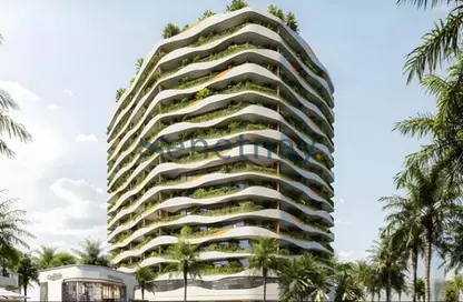 Apartment - Studio - 1 Bathroom for sale in Forest City Tower 2 - Dubai Land Residence Complex - Dubai Land - Dubai Apartment - Studio - 1 Bathroom for sale in Forest City Tower 2 - Dubai Land Residence Complex - Dubai Land - Dubai