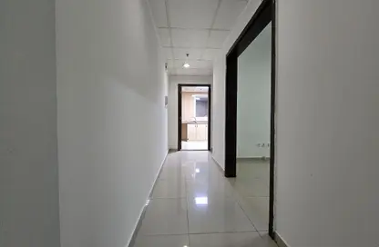 Apartment - 1 Bedroom - 1 Bathroom for rent in Tiger Building Al Qadesia - Al Nahda - Sharjah