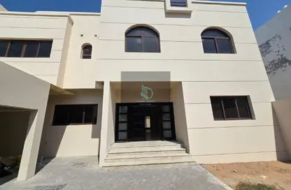 Villa - 5 Bedrooms - 7 Bathrooms for rent in Al Bateen - Abu Dhabi