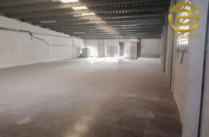 Warehouse - Studio - 1 Bathroom for rent in Ras Al Khor Industrial 2 - Ras Al Khor Industrial - Ras Al Khor - Dubai