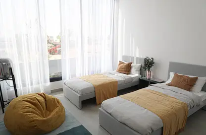 Townhouse - 4 Bedrooms - 5 Bathrooms for sale in Kaya - Masaar - Tilal City - Sharjah