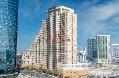 Apartment - 2 Bedrooms - 3 Bathrooms for sale in Mangrove Place - Shams Abu Dhabi - Al Reem Island - Abu Dhabi