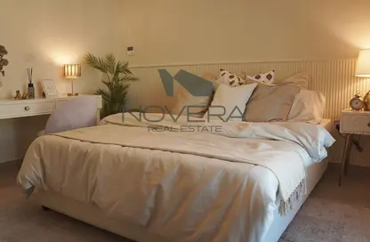 Villa - 3 Bedrooms - 3 Bathrooms for sale in Sharjah Sustainable City - Sharjah