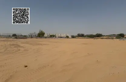 أرض - استوديو للبيع في الحليو 2 - الحليو - عجمان