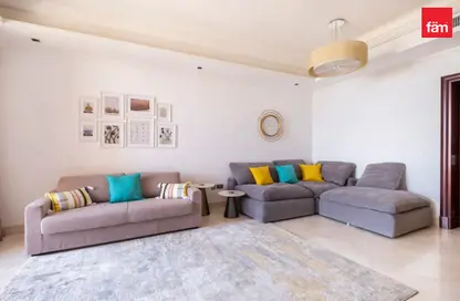 Apartment - 2 Bedrooms - 3 Bathrooms for sale in Mughal - Grandeur Residences - Palm Jumeirah - Dubai