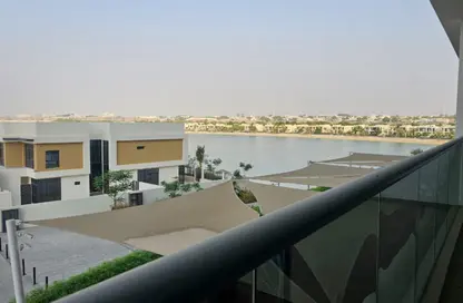 شقة - غرفة نوم - 2 حمامات للبيع في غيت واي ريزيدنسز 2 - ميناء العرب - راس الخيمة - رأس الخيمة