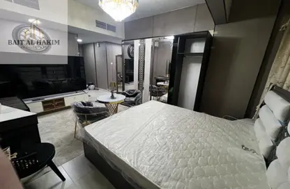 Apartment - Studio - 1 Bathroom for sale in Al Ameera Village - Ajman