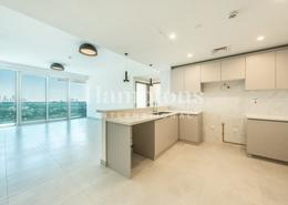 Apartment - 1 bedroom - 2 bathrooms for sale in 1 Residences - Wasl1 - Al Kifaf - Dubai
