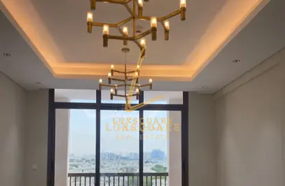 Apartment - Studio - 1 Bathroom for rent in Avenue Residence 4 - Avenue Residence - Al Furjan - Dubai
