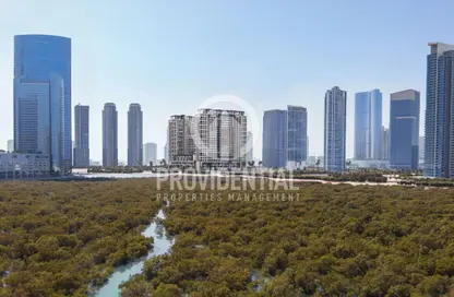 Apartment - 3 Bedrooms - 4 Bathrooms for sale in Tamouh - Al Reem Island - Abu Dhabi
