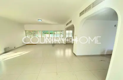 Villa - 4 Bedrooms - 5 Bathrooms for rent in Jumeirah 3 Villas - Jumeirah 3 - Jumeirah - Dubai
