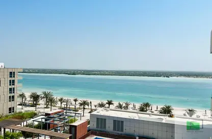 شقة - غرفة نوم - 2 حمامات للايجار في قرية الحد - جزيرة السعديات - أبوظبي شقة - غرفة نوم - 2 حمامات للايجار في قرية الحد - جزيرة السعديات - أبوظبي