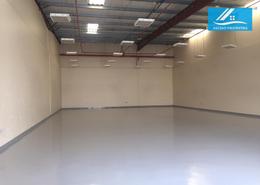 Warehouse - 2 bathrooms for rent in Industrial Park - RAK FTZ - Ras Al Khaimah