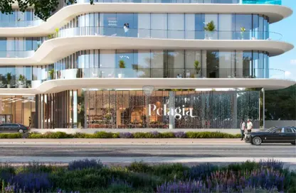 شقة - 3 غرف نوم - 4 حمامات للبيع في بيلاجيا - جزيرة المرجان - رأس الخيمة شقة - 3 غرف نوم - 4 حمامات للبيع في بيلاجيا - جزيرة المرجان - رأس الخيمة